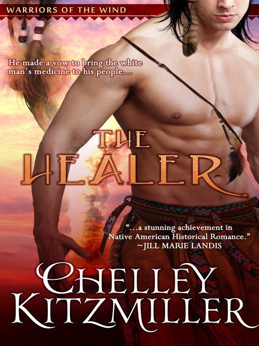 Title details for The Healer by Chelley Kitzmiller - Available